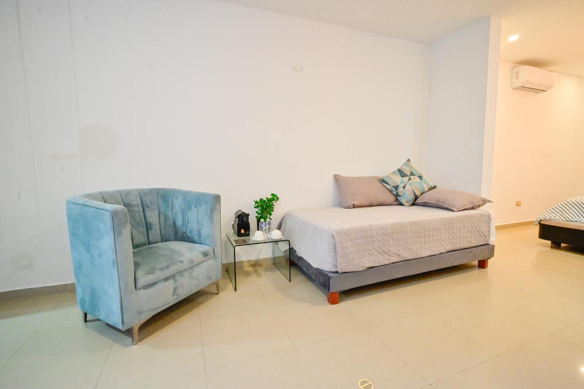 Hotel Serema — Photos 2